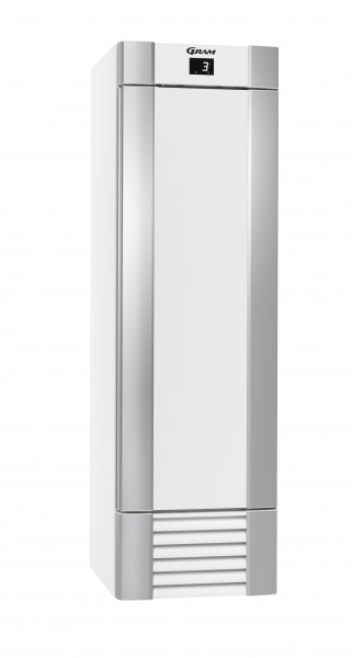 GRAM Umluft-Kühlschrank ECO MIDI K 60 LAG 4N