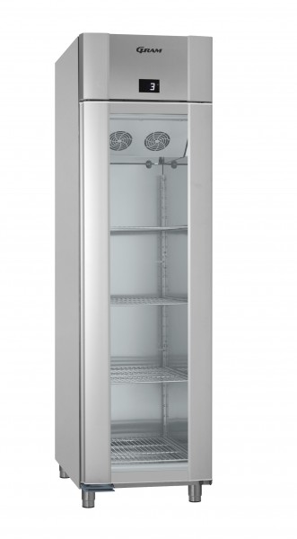 GRAM Umluft-Kühlschrank ECO EURO KG 60 RAG L2 4N
