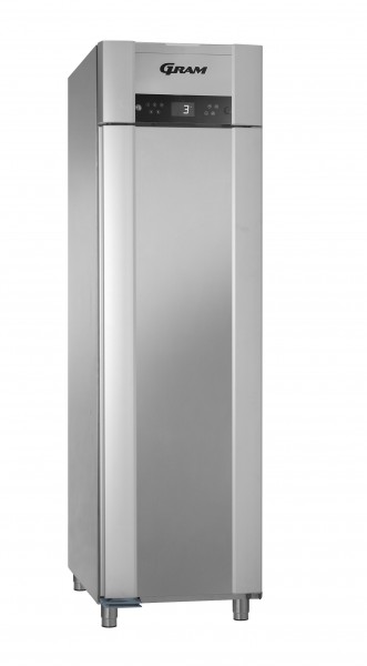GRAM Umluft-Kühlschrank SUPERIOR EURO K 62 CCG L2 4S