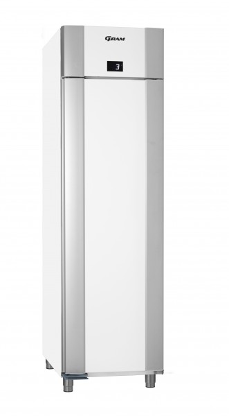 GRAM Umluft-Kühlschrank -5/+12°C ECO EURO M 60 LCG L2 4N