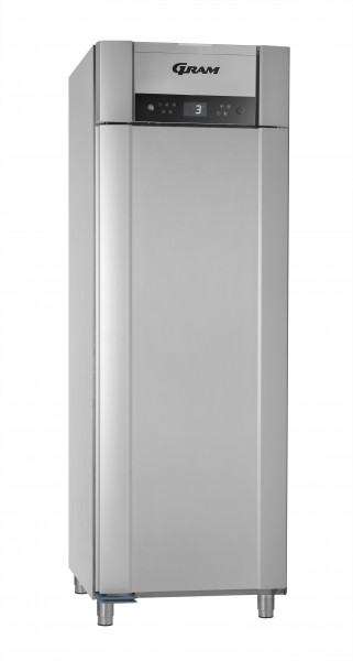 GRAM Umluft-Kühlschrank SUPERIOR PLUS K 72 RAG L2 4S