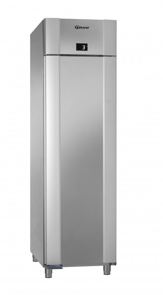 GRAM Umluft-Kühlschrank -5/+12°C ECO EURO M 60 CCG L2 4N