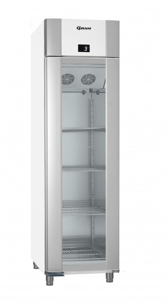 GRAM Umluft-Kühlschrank ECO EURO KG 60 LAG L2 4N
