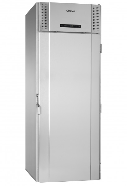 GRAM Einfahr-Kühlschrank K 1500 CSG