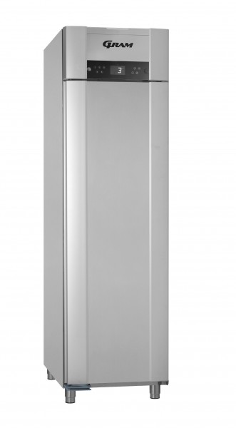 GRAM Umluft-Kühlschrank SUPERIOR EURO K 62 RAG L2 4S