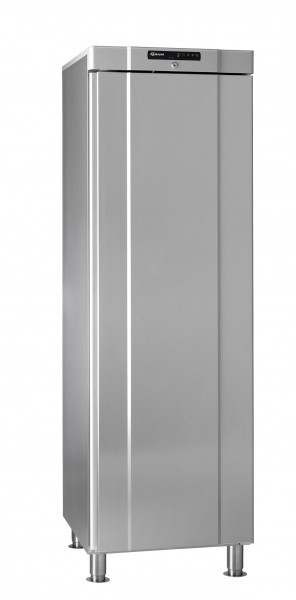 GRAM Umluft-Kühlschrank COMPACT K 410 RH 60 HZ LM 5M