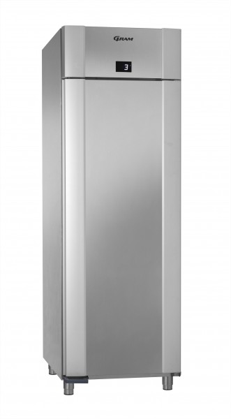 GRAM Umluft-Kühlschrank ECO PLUS K 70 CCG L2 4N