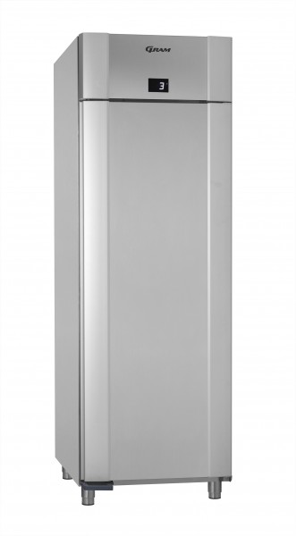 GRAM Umluft-Kühlschrank ECO PLUS K 70 RAG L2 4N