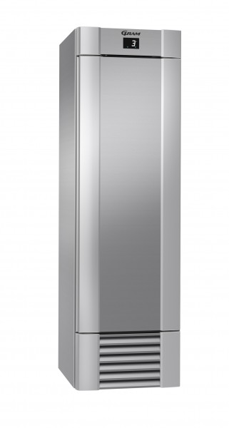 GRAM Umluft-Kühlschrank ECO MIDI K 60 CCG 4S