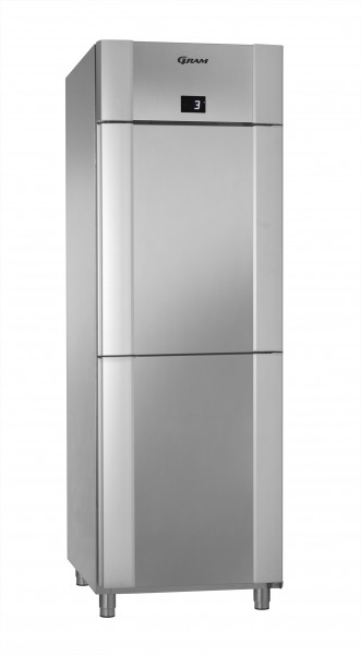 GRAM Umluft-Kühlschrank ECO PLUS K 70 CCG HD L2 4N