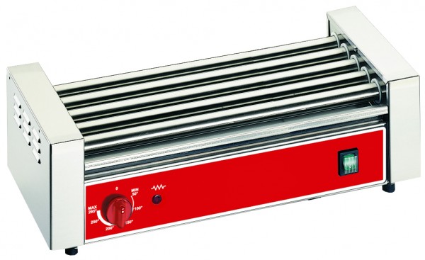 Rollengrill RG5