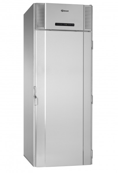 GRAM Einfahr-Kühlschrank M 1500 CSG