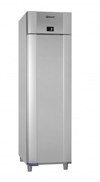 GRAM Umluft-Kühlschrank ECO EURO K 60 RAG L2 4N