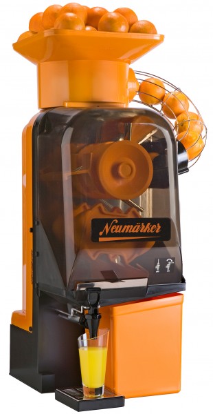 Automatische Orangenpresse Vita-Matic