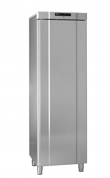 GRAM Umluft-Kühlschrank COMPACT K 410 RG L1 6N