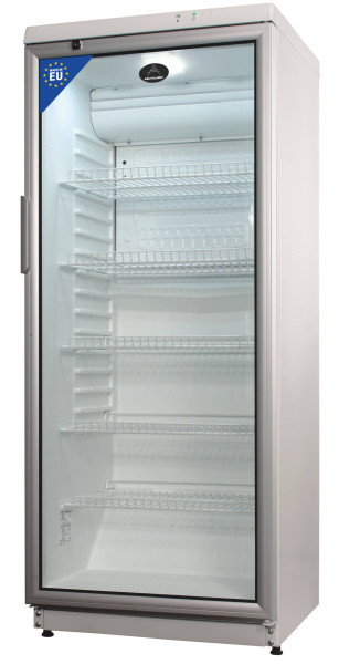 Flaschenkühlschrank 290 L 600x600x1450mm