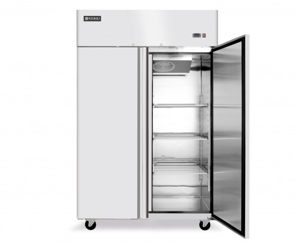 Kühlschrank zweitürig 1300 L Profi Line