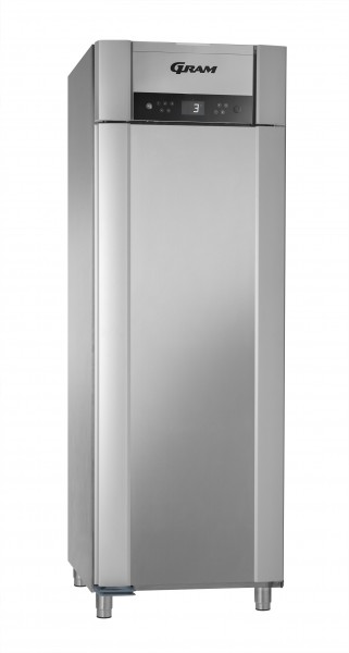 GRAM Umluft-Kühlschrank -5/+12°C SUPERIOR PLUS M 72 CCG L2 4S